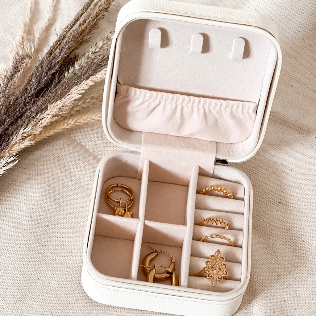 Jewelry Box
